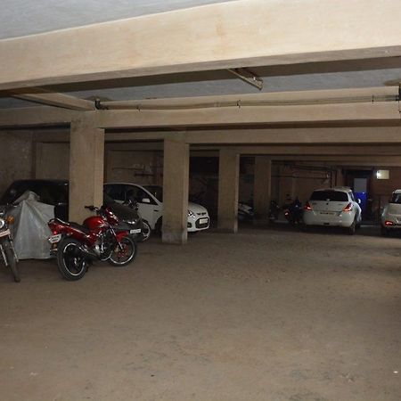 Hotel Balaji Residency 埃罗德 外观 照片