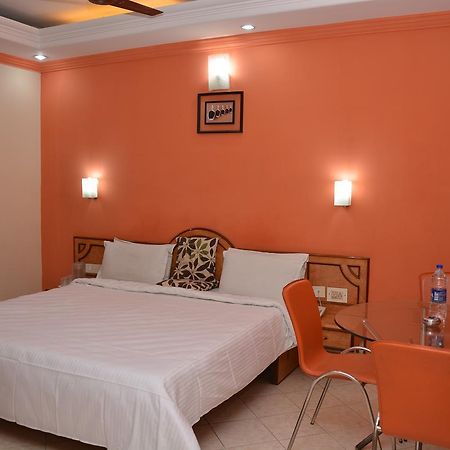 Hotel Balaji Residency 埃罗德 外观 照片