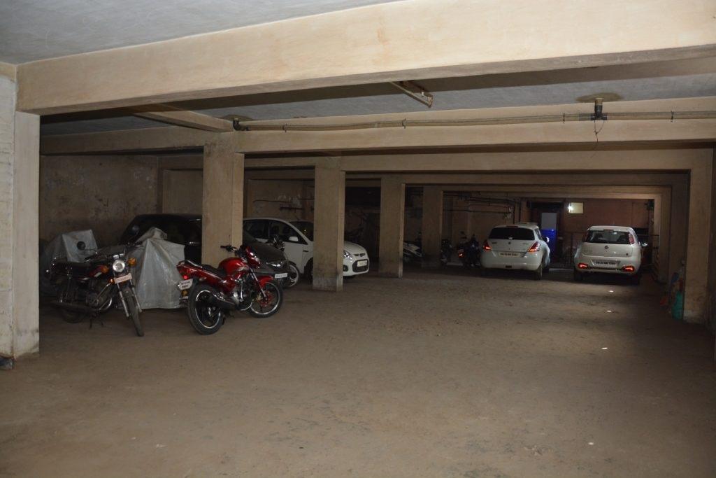 Hotel Balaji Residency 埃罗德 外观 照片