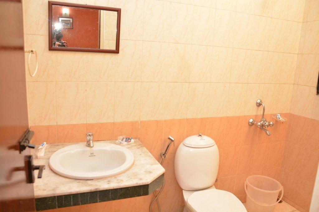 Hotel Balaji Residency 埃罗德 外观 照片