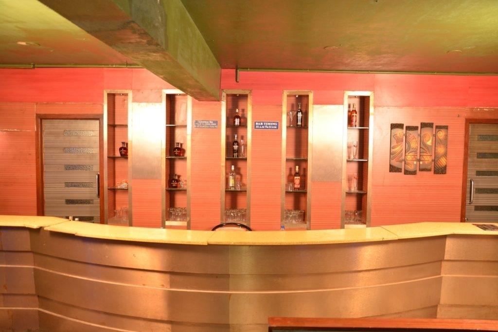Hotel Balaji Residency 埃罗德 外观 照片