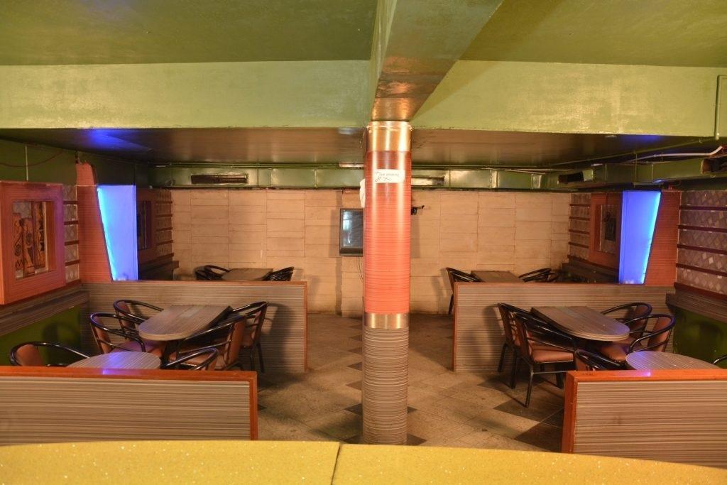 Hotel Balaji Residency 埃罗德 外观 照片